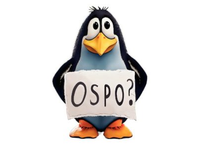 OSPO چیست