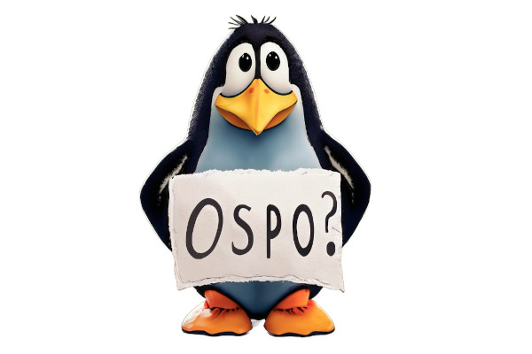 OSPO چیست