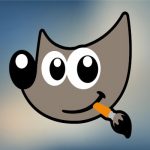 آموزش گیمپ (GIMP)